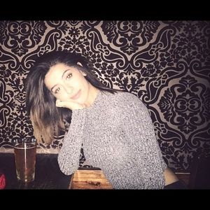 Hi :) my name is Shilan <3